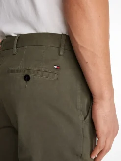 Tommy Hilfiger Hosen*CHELSEA CARGO GMD army green