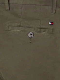 Tommy Hilfiger Hosen*CHELSEA CARGO GMD army green