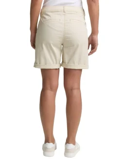 Tom Tailor Shorts*Chino Bermuda Shorts champagne
