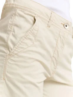 Tom Tailor Shorts*Chino Bermuda Shorts champagne