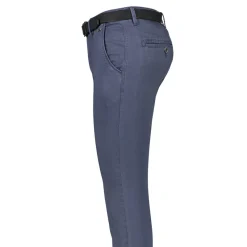 Lerros Hosen|Big Boys*CHINO storm blue mela