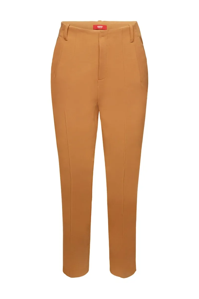 Esprit Hosen*Chinohose caramel