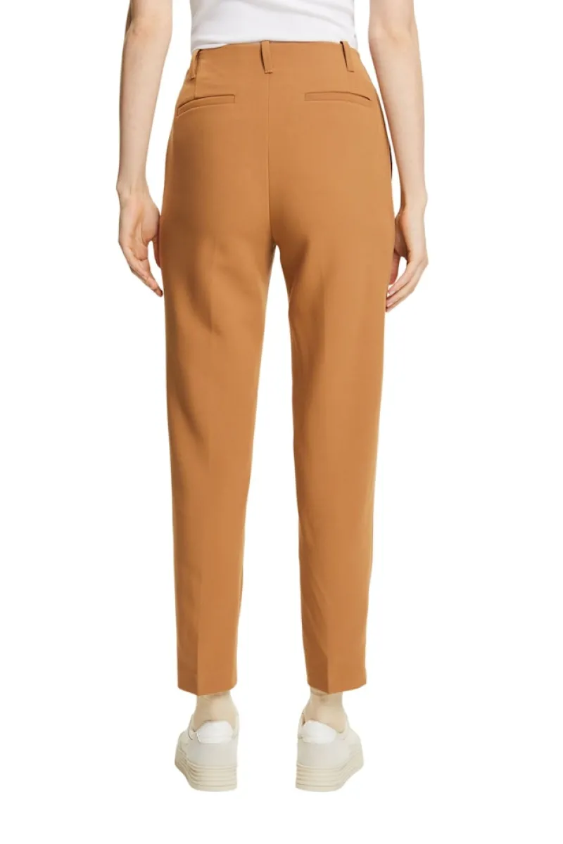 Esprit Hosen*Chinohose caramel