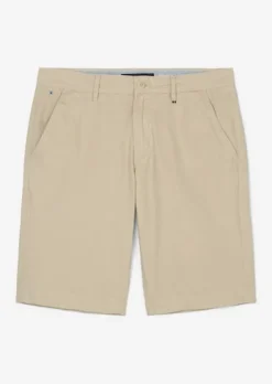 Marc O'Polo Shorts|Big Boys*Chino-Shorts Modell RESO Pure Cashmere