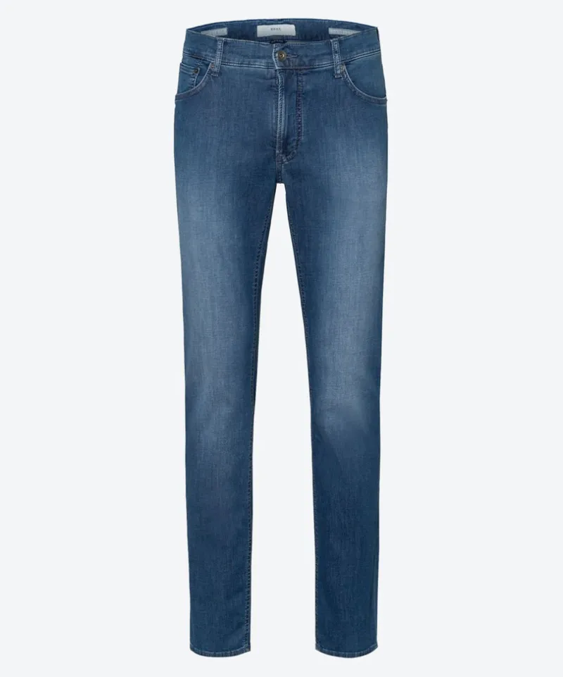 Brax Jeans|Big Boys*84-6227-CHUCK light blue used