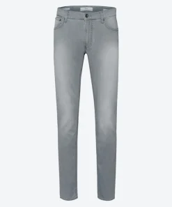 Brax Jeans|Big Boys*84-6227-CHUCK light grey used