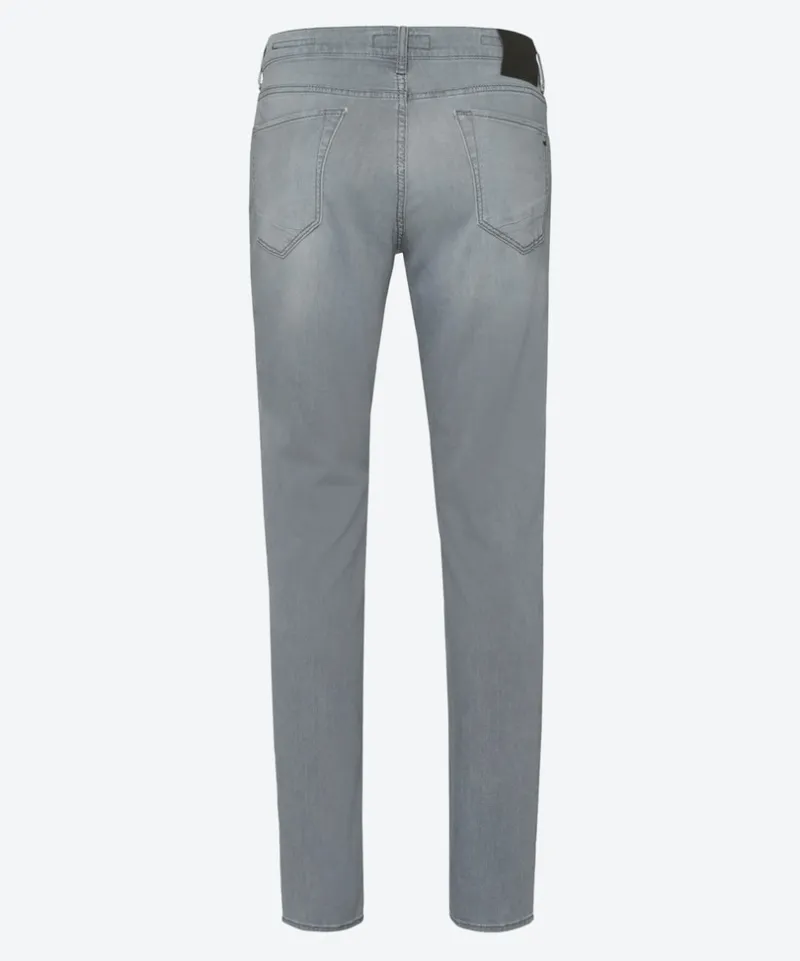 Brax Jeans|Big Boys*84-6227-CHUCK light grey used