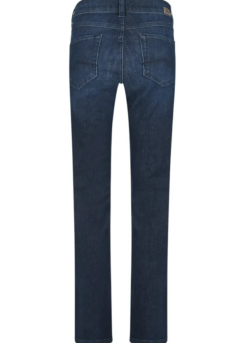 Angels Jeans*Cici dark indigo used