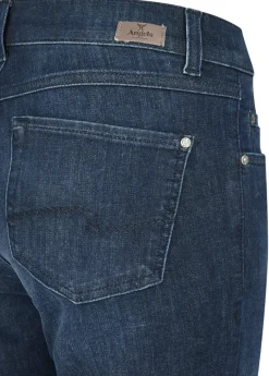 Angels Jeans*Cici dark indigo used