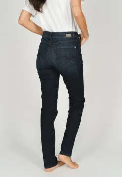 Angels Jeans*Cici dark indigo used