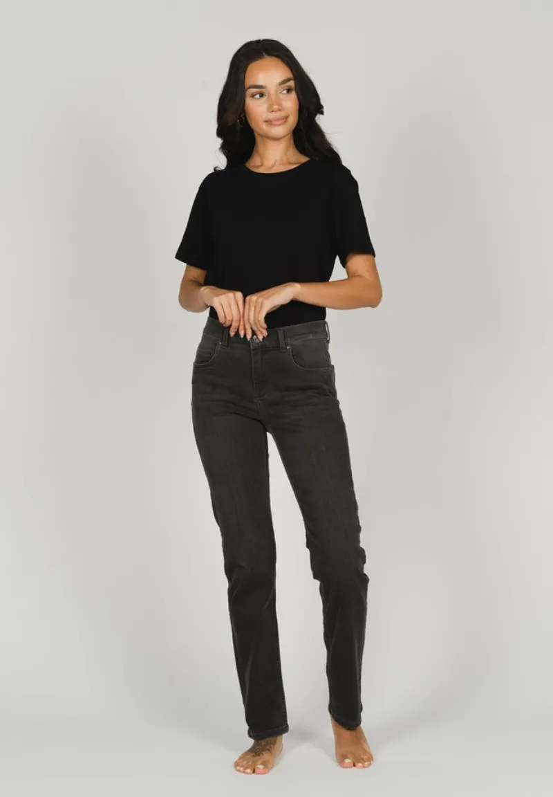 Angels Jeans*Cici grey used