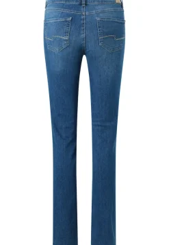 Angels Jeans*Cici mid blue used