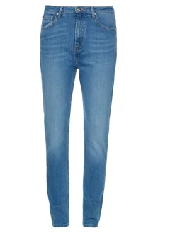 Tommy Hilfiger Jeans*CIGARETTE SLIM HW A izzy