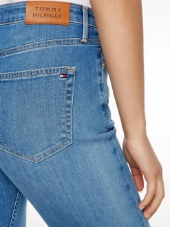 Tommy Hilfiger Jeans*CIGARETTE SLIM HW A izzy