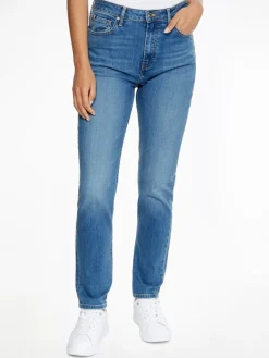 Tommy Hilfiger Jeans*CIGARETTE SLIM HW A izzy