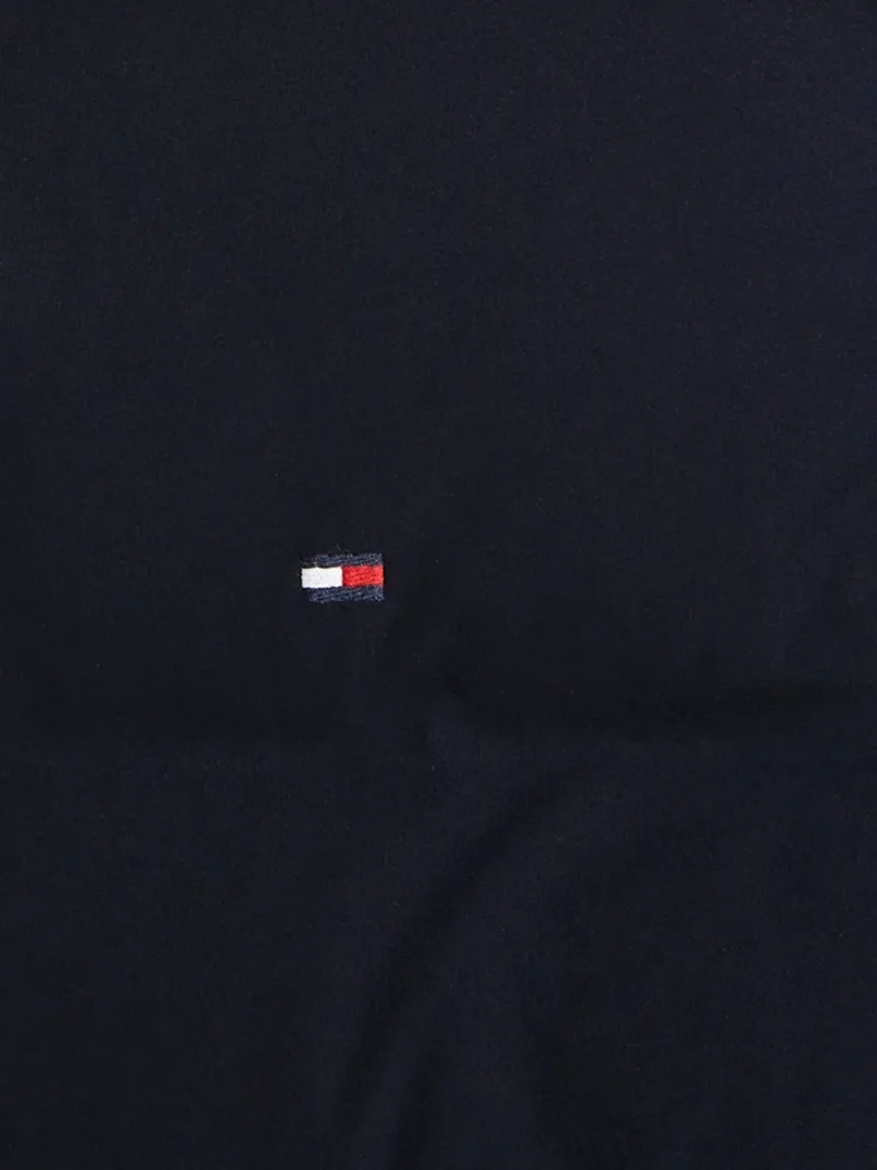 Tommy Hilfiger Jacken|Big Boys*CL MOTION HOODED JACKET desert sky