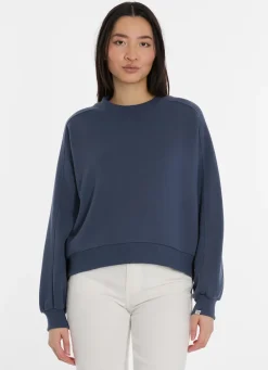 Ragwear Pullover & Sweatshirts*Clarian 2014 indigo blue