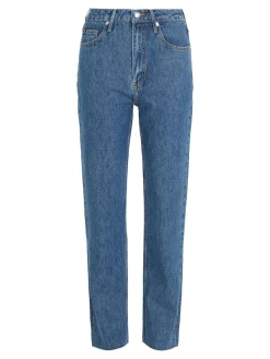 Tommy Hilfiger Jeans*CLASSIC STRAIGHT HW A june