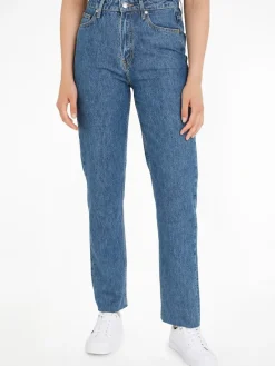 Tommy Hilfiger Jeans*CLASSIC STRAIGHT HW A june