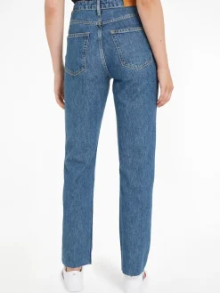 Tommy Hilfiger Jeans*CLASSIC STRAIGHT HW A june