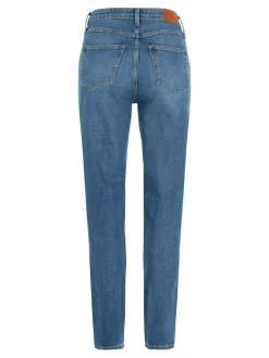 Tommy Hilfiger Jeans*CLASSIC STRAIGHT RW mel