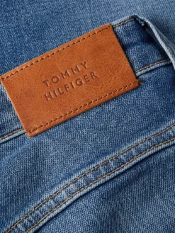Tommy Hilfiger Jeans*CLASSIC STRAIGHT RW mel