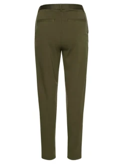 Tommy Hilfiger Hosen*CO BLEND BELT TAPERED CHINO PANT rocky mountain