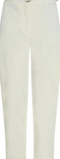 Tommy Hilfiger Hosen*CO MODERN TAPERED CHINO PANT ecru