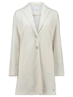 Zabaione Jacken*Coat Ma44nia cream