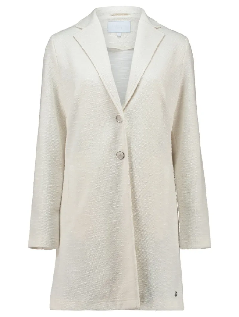 Zabaione Jacken*Coat Ma44nia cream