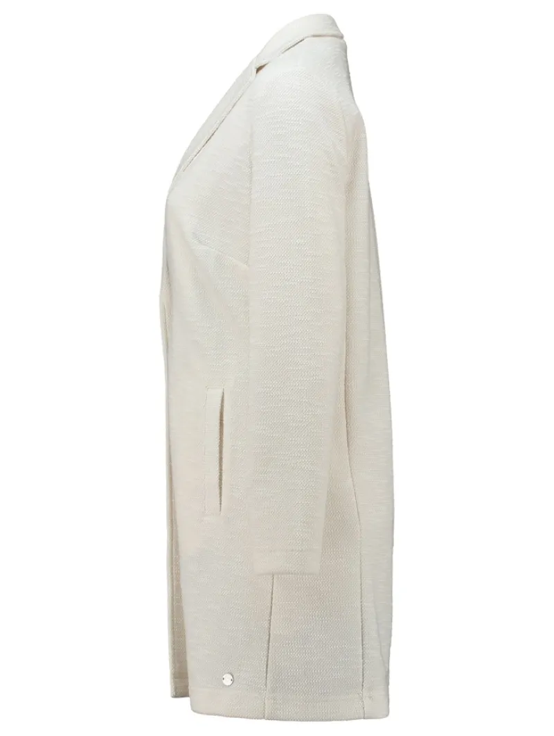 Zabaione Jacken*Coat Ma44nia cream