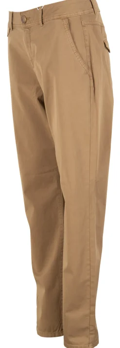 s.Oliver Hosen*Comfort Chino Braun