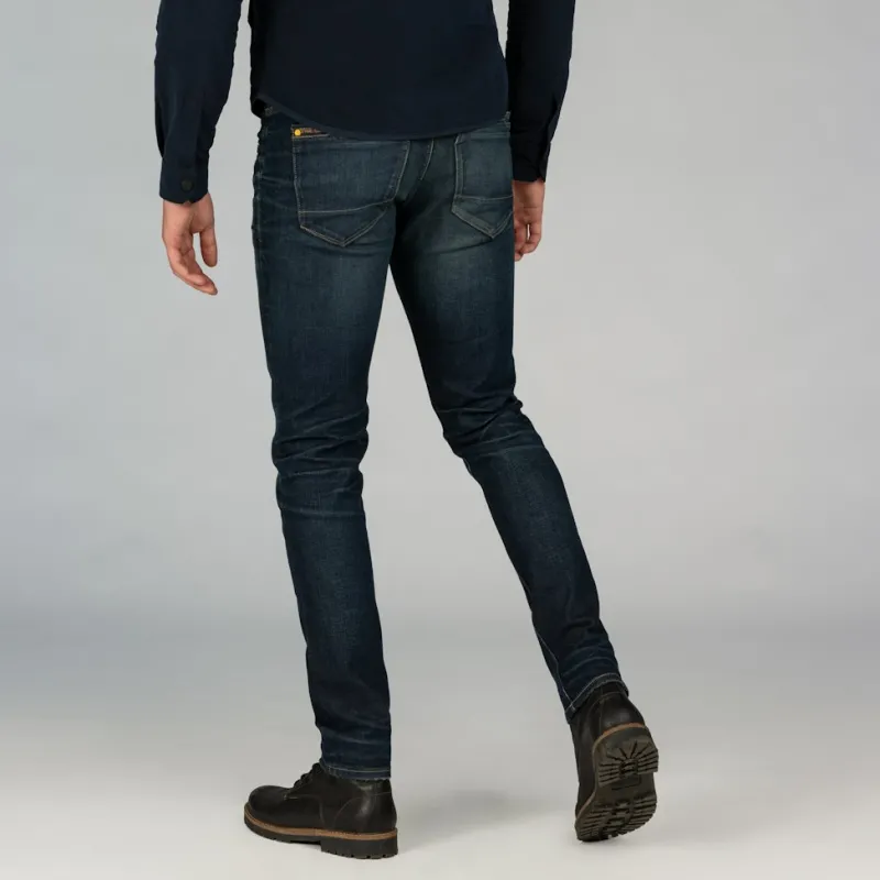 PME Legend Jeans|Big Boys*Comfort Stretch Denim Dark blue