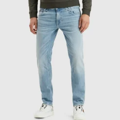 PME Legend Jeans|Big Boys*COMMANDER 3.0 clear authentic wash
