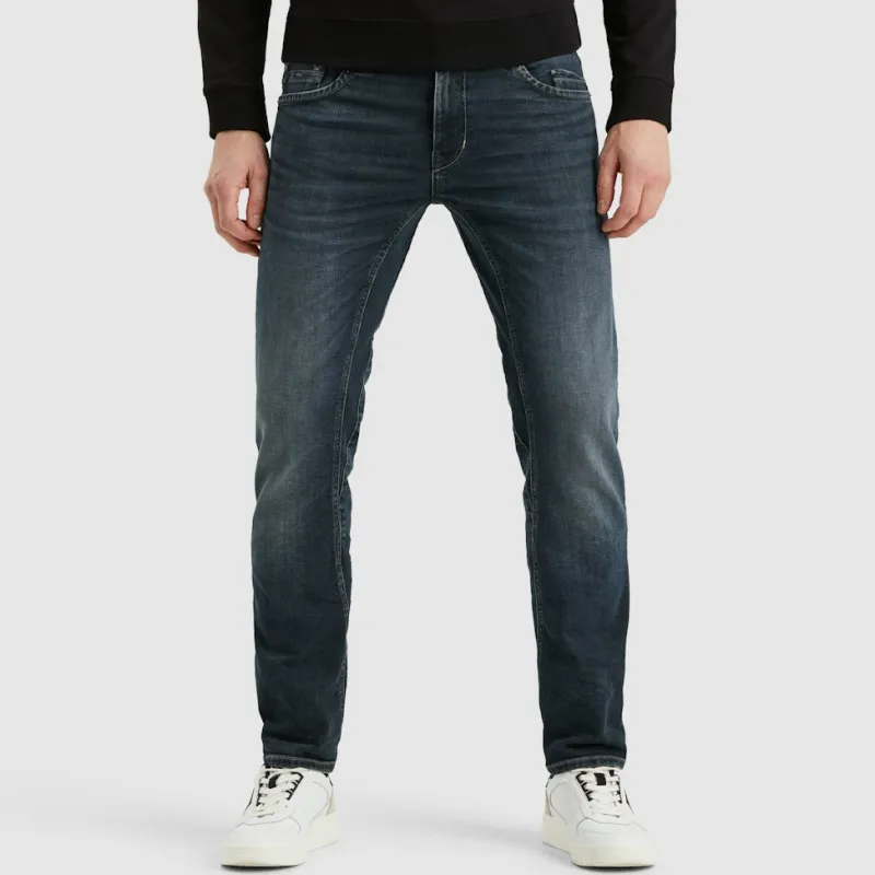 PME Legend Jeans|Big Boys*COMMANDER 3.0 rinsed