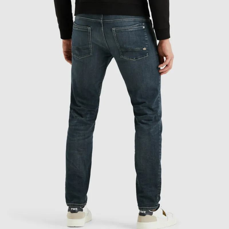 PME Legend Jeans|Big Boys*COMMANDER 3.0 rinsed