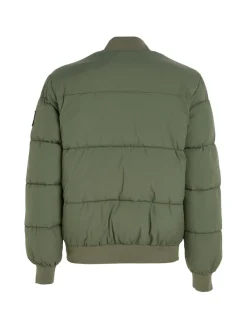 Calvin Klein Jeans Jacken*COMMERCIAL BOMBER JACKET Thyme
