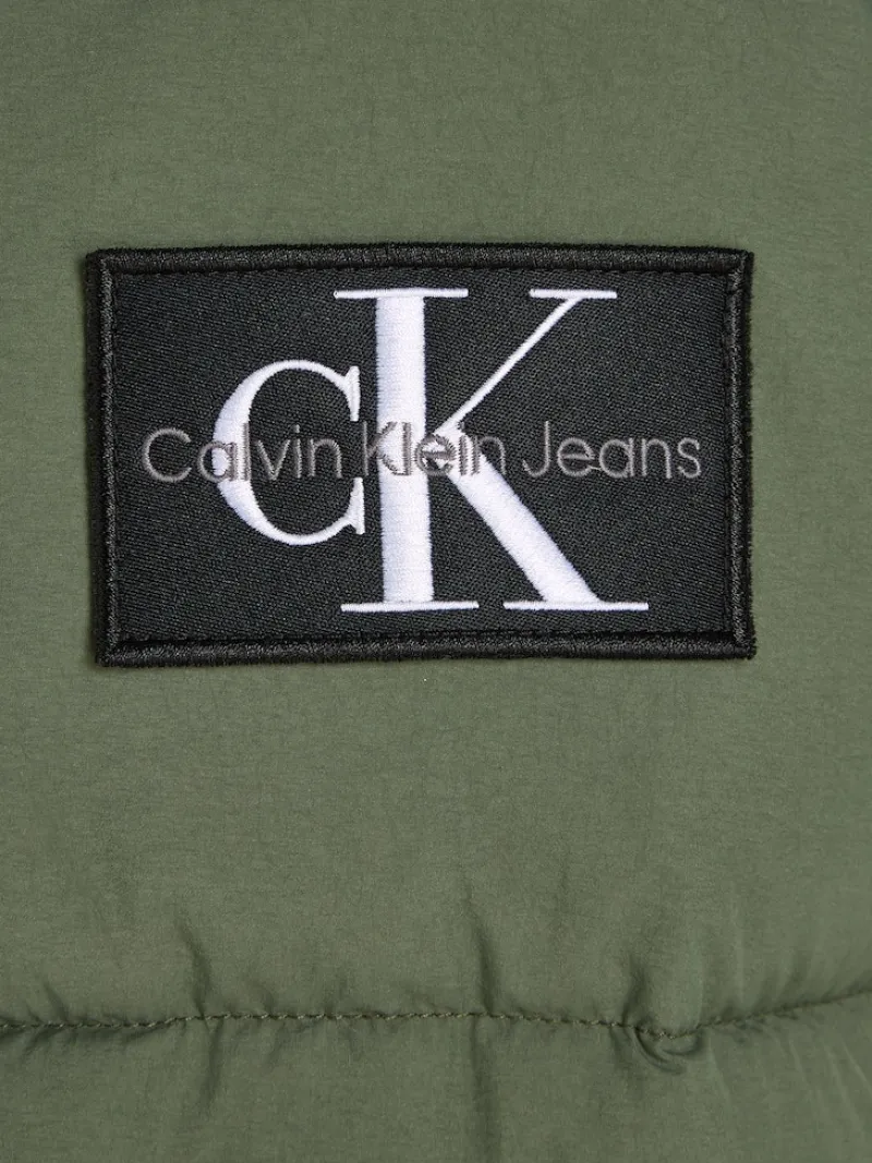 Calvin Klein Jeans Jacken*COMMERCIAL BOMBER JACKET Thyme