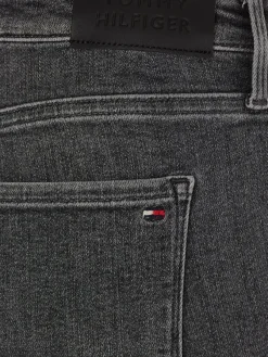 Tommy Hilfiger Jeans*COMO SKINNY RW eva
