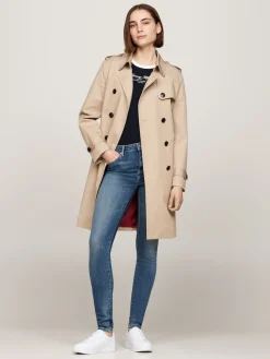 Tommy Hilfiger Jeans*COMO SKINNY RW pat