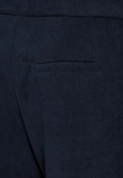 Cecil Hosen*Cord-Hose im Loose Fit universal blue