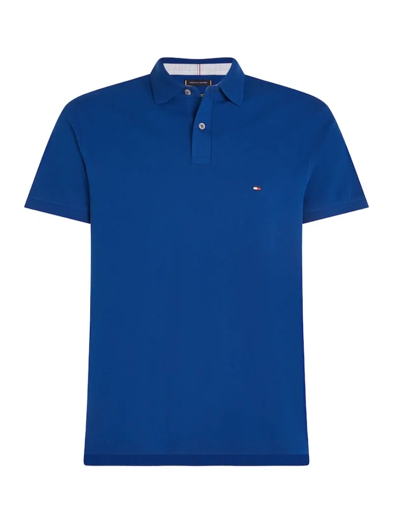 Tommy Hilfiger Shirts|Big Boys*CORE 1985 REGULAR POLO anchor blue