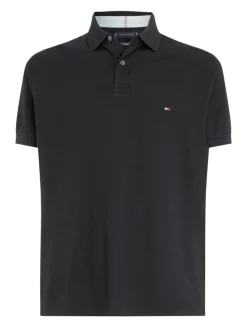Tommy Hilfiger Shirts|Big Boys*CORE 1985 REGULAR POLO Black