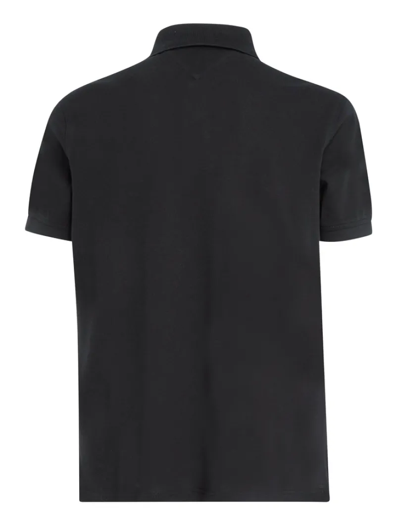 Tommy Hilfiger Shirts|Big Boys*CORE 1985 REGULAR POLO Black