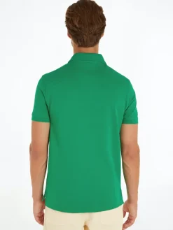 Tommy Hilfiger Shirts|Big Boys*CORE 1985 REGULAR POLO olympic green