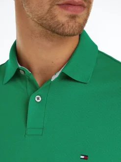 Tommy Hilfiger Shirts|Big Boys*CORE 1985 REGULAR POLO olympic green