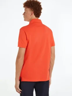 Tommy Hilfiger Shirts|Big Boys*CORE 1985 REGULAR POLO sun kissed