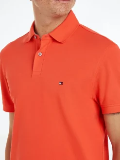 Tommy Hilfiger Shirts|Big Boys*CORE 1985 REGULAR POLO sun kissed