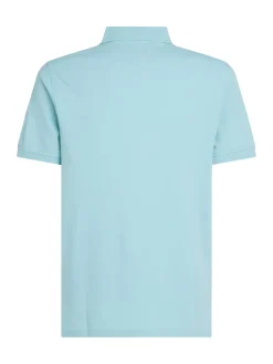Tommy Hilfiger Shirts|Big Boys*CORE 1985 REGULAR POLO tradewinds aqua