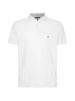 Tommy Hilfiger Shirts|Big Boys*CORE 1985 REGULAR POLO white